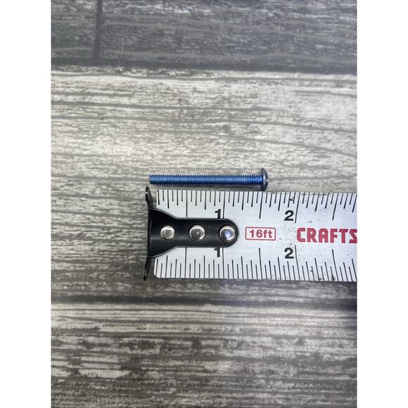 Brainerd P62000W-SN-C Satin Nickel Modern Bar Pull 2-3/4" or 3" Lot Of 5{119 - Picture 6 of 9